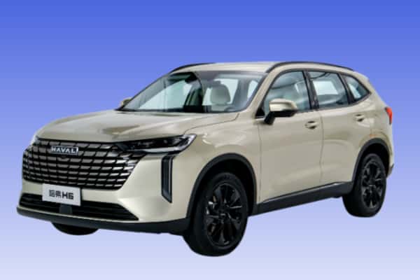 大同市浑源抵押私家车
